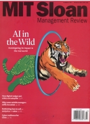 MIT Sloan Management Rev