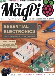 MagPi