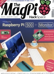 MagPi