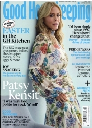 Good Housekeeping (Uk)