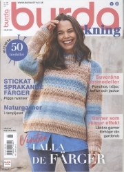 Burda Stickning (SE)