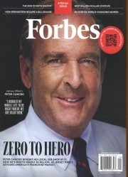 Forbes Special