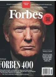 Forbes Special