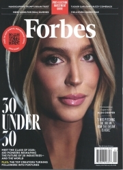 Forbes Special