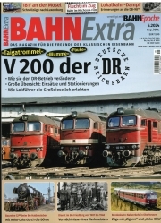 Bahn Extra