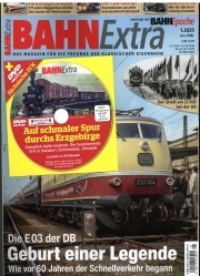 Bahn Extra