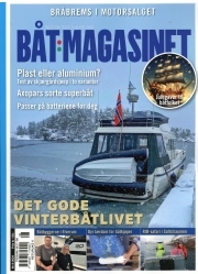 Båtmagasinet