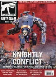 White Dwarf