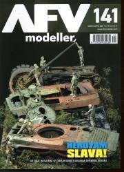 AFV Modeller (UK)