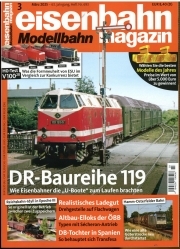 Eisenbahn Magazine