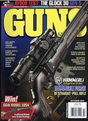 Guns Magazine