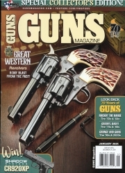 Guns Magazine