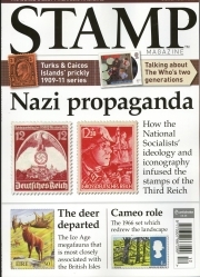 Stamp Magazine