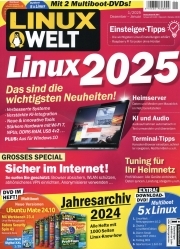 Linux Welt