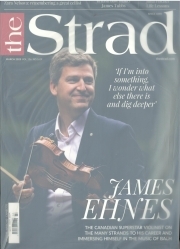 Strad The