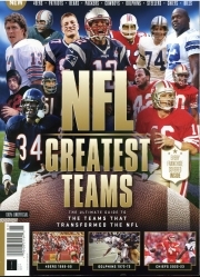 BZ NFLs Greatest Teams