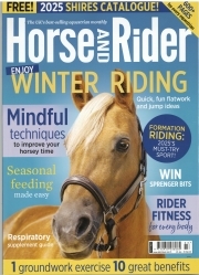 Horse & Rider (Uk)