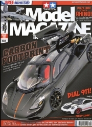 Tamiya Model Magazine