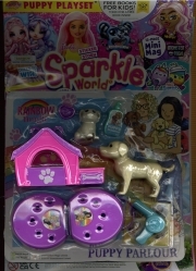 Sparkle World