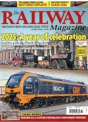 Railway Magazine