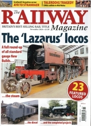 Railway Magazine