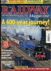 Railway Magazine