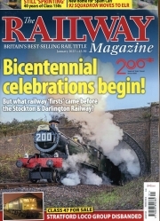 Railway Magazine