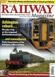 Railway Magazine