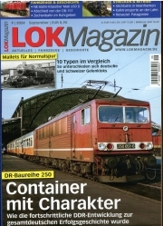 Lok Magazin