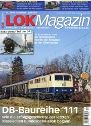 Lok Magazin