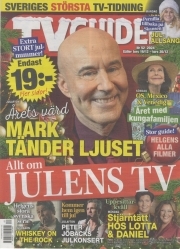 Tv-guiden