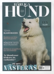 Härliga Hund