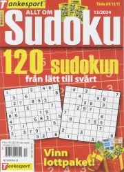 Allt om Sudoku