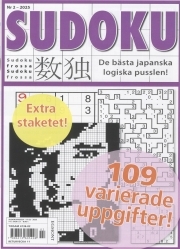 Sudoku Frossa