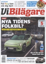 Vi Bilägare