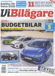 Vi Bilägare