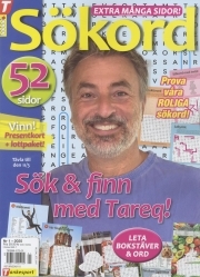 Sökord