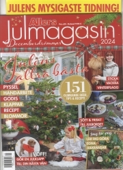 Allers Julmagasin