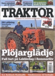 Traktor