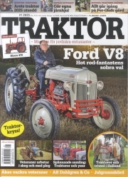 Traktor