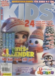 Knep & Knåp KIDS