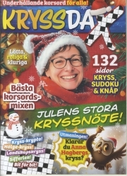 KryssDax