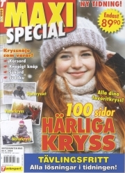 KryssGiga MAXI Special