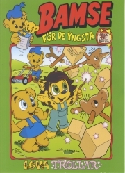 Bamse för de yngsta