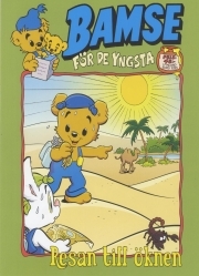 Bamse för de yngsta