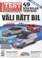 Vi BilägareTestspecial