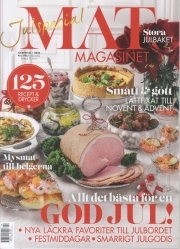 MatmagasinetJulspecial