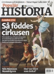 Populär Historia