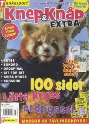 Knep & Knåp Extra