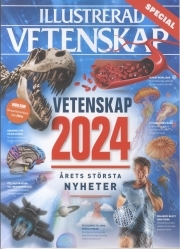 IllustreradVetenskap 2024